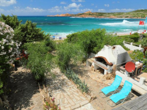 Apartment Palme-2 by Interhome Isola Rossa